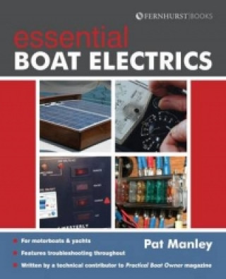 Essential Boat Electrics