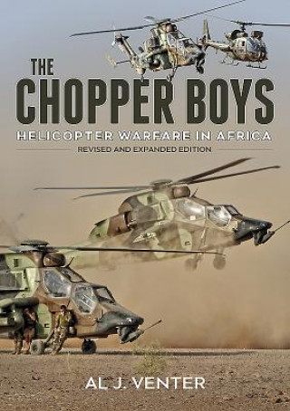 Chopper Boys
