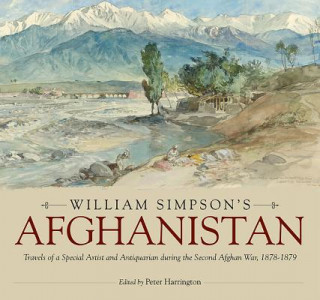 William Simpson's Afghanistan