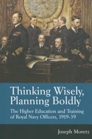 Thinking Wisely, Planning Boldly