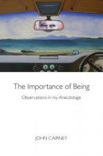 Importance of Being