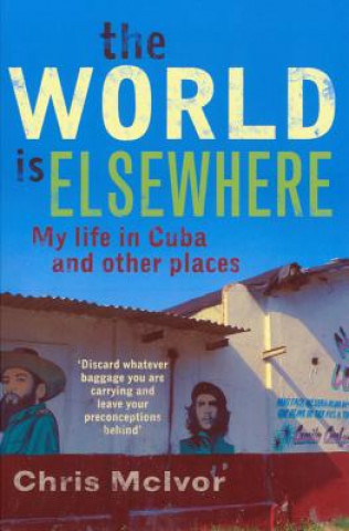 World Is Elsewhere