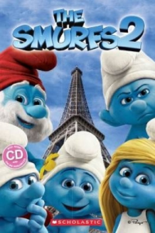 Smurfs: Smurfs 2