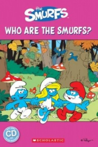 Smurfs: Who are the Smurfs?