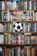 9, 000 Football Books