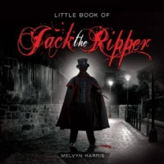 Little Book of Jack the Ripper