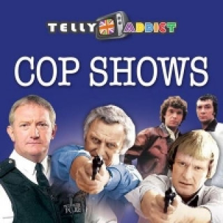 Telly Addict: Cop Shows