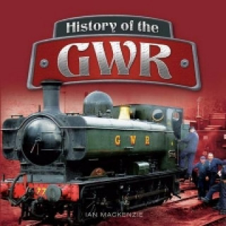 History of the GWR