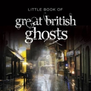 Little Book of Ghosts