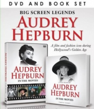 Big Screen Legends: Audrey Hepburn
