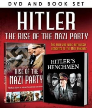 Hitler: The Rise of the Nazi Party