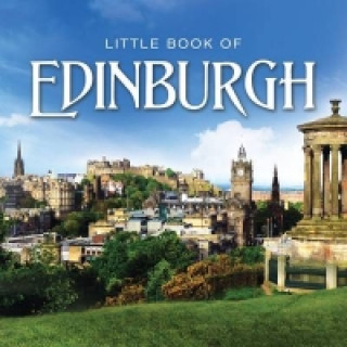 Little Book of Edinburgh