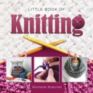 Little Book of Knitting