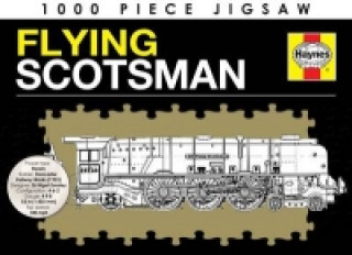 Haynes Flying Scotsman