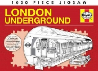Haynes London Underground