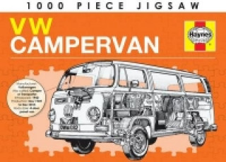 Haynes VW Campervan