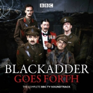 Blackadder Goes Forth