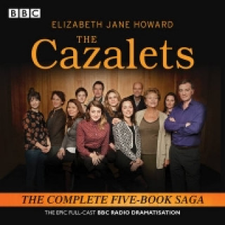 Cazalets