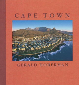Cape Town Booklet