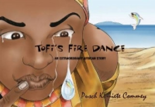 Tofi's Fire Dance