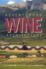 Adventurous Wine Architecture
