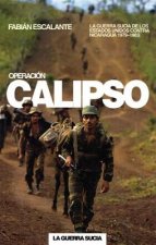 Operacion Calipso