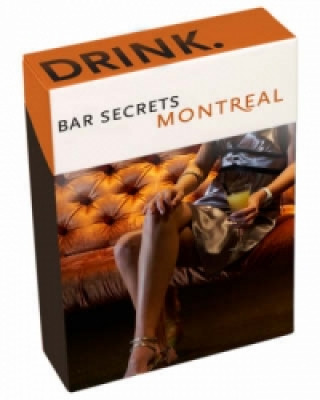 Bar Secrets Montreal