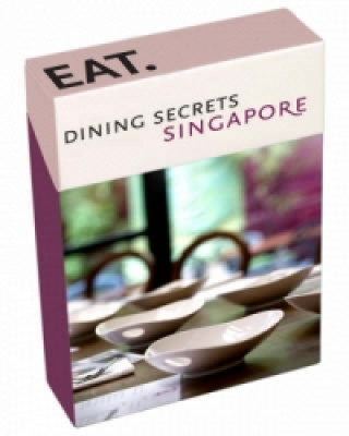 Dining Secrets Singapore