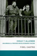 Chile Y Allende