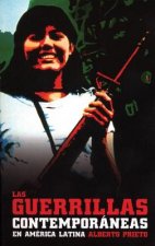 Guerillas Contemporaneas En America Latina