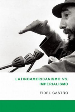 Latinamericanismo Vs Imperialismo