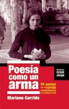 Poesia Como UN Arma