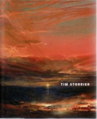 Tim Storrier