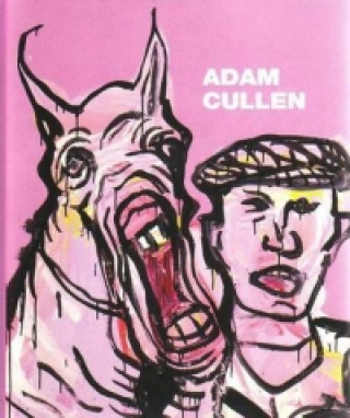 Adam Cullen