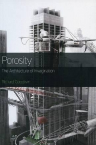 Richard Goodwin - Porosity. The Architecture of Invagination
