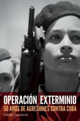 Operacion Exterminio