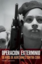 Operacion Exterminio