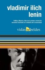 Vladimir Ilich Lenin