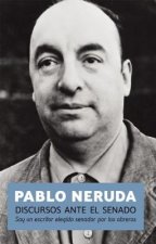 Discursos Ante El Senado