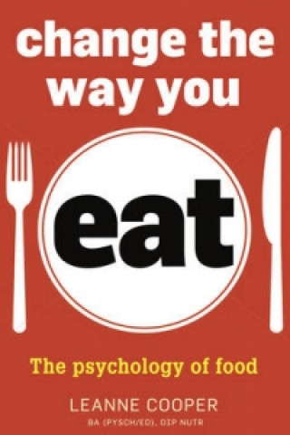Change the Way You Eat