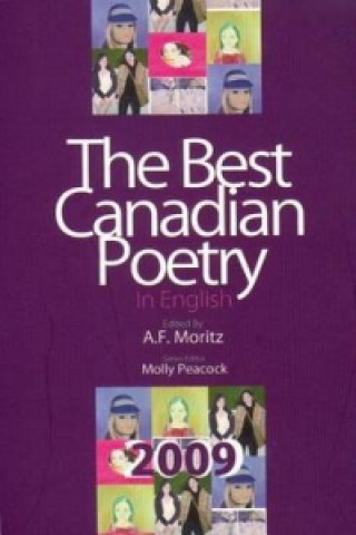 Best Canadian Poetry in English 2009