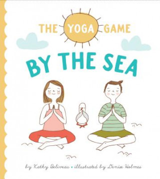 Yoga Game By The Sea