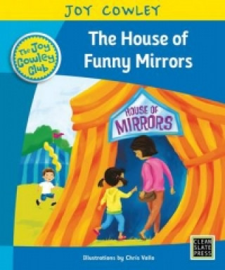 House of Funny Mirrors