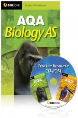 AQA AS Workbook/CDR Bundle Pack