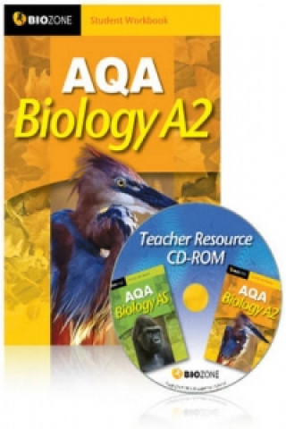 AQA A2 Workbook/CDR Bundle Pack