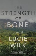 Strength of Bone