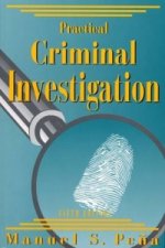 Practical Criminal Investigation