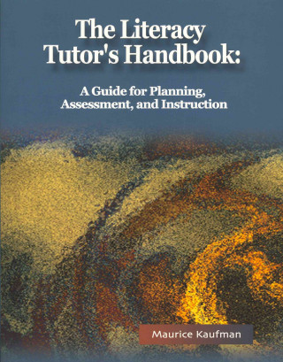 Literacy Tutor's Handbook