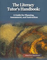 Literacy Tutor's Handbook