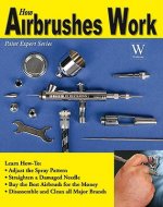 How Airbrushes Work